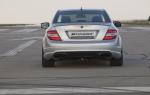 Mercedes-benz C63 Supersport by Kicherer 2009 года